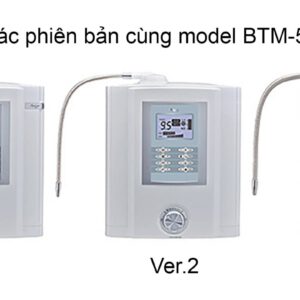 Máy tạo nước Pi Biontech BTM-505N